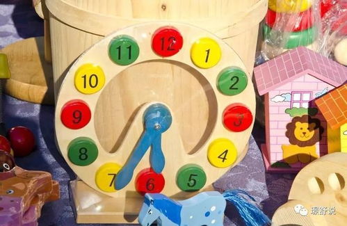 宝宝的专注力就是这样被你毁掉的——论不当科教玩具的危害