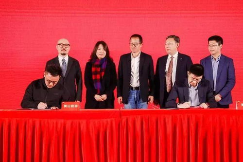 俞敏洪畅谈新东方安徽总部大厦 打造一座有灵魂的文教科技新地标